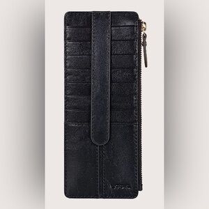 Lodis Indie Long Stacker is Wallet